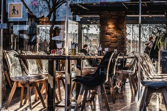 Czakó Garden