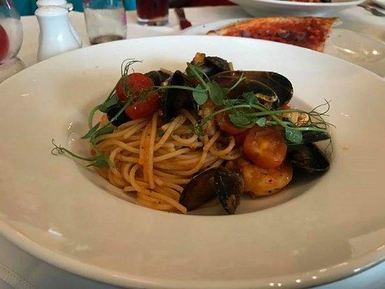 Amuleto Ristorante